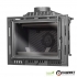Каминная топка KAW-MET W6 (10.1 kW) ECO купить